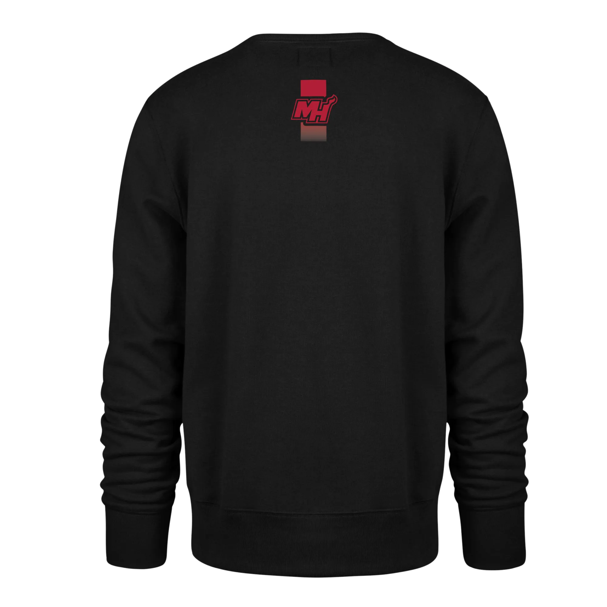 '47 Brand HEAT Culture Headline Crewneck