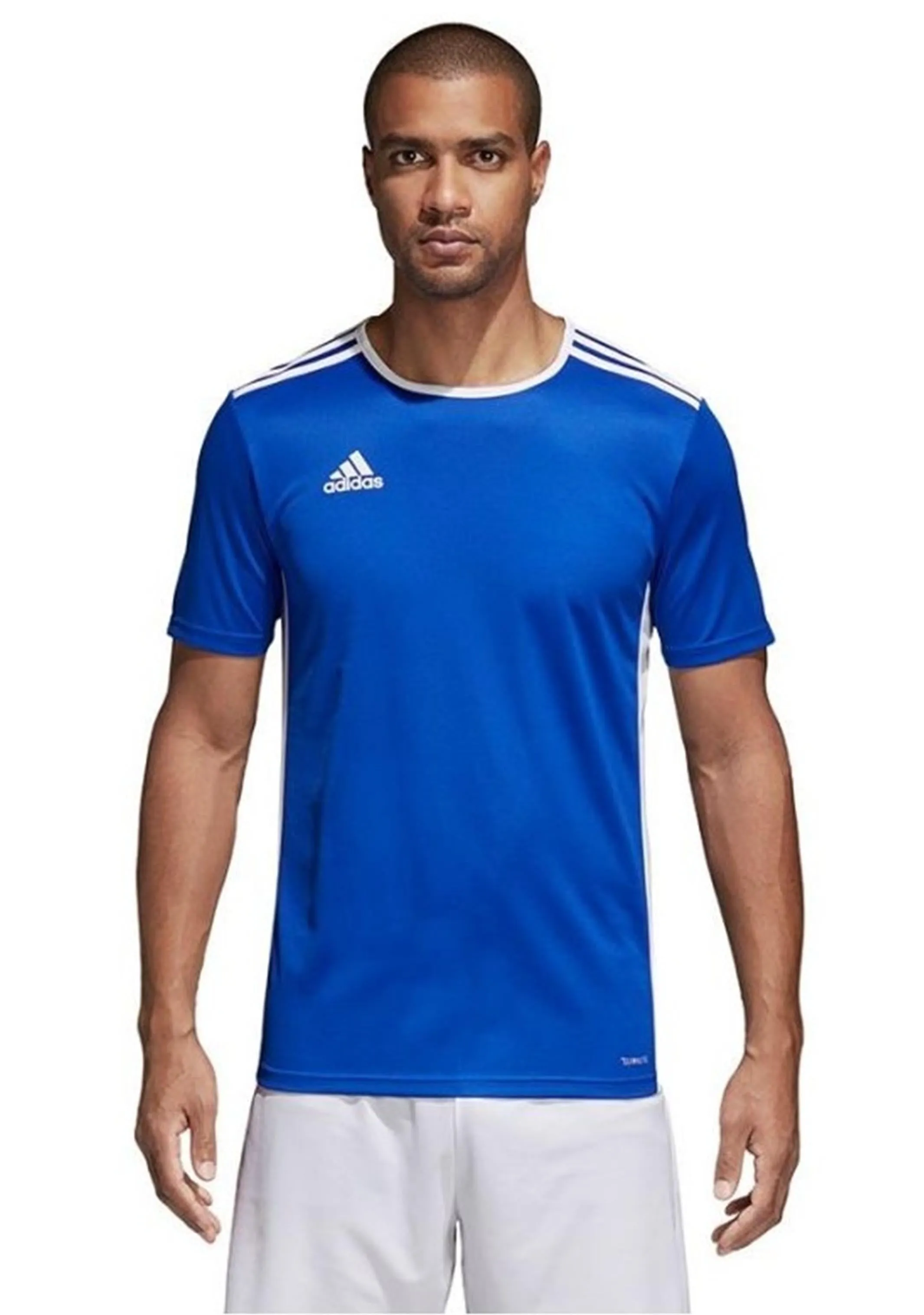 Adidas Mens Entrada 18 Jersey <br> CF1037