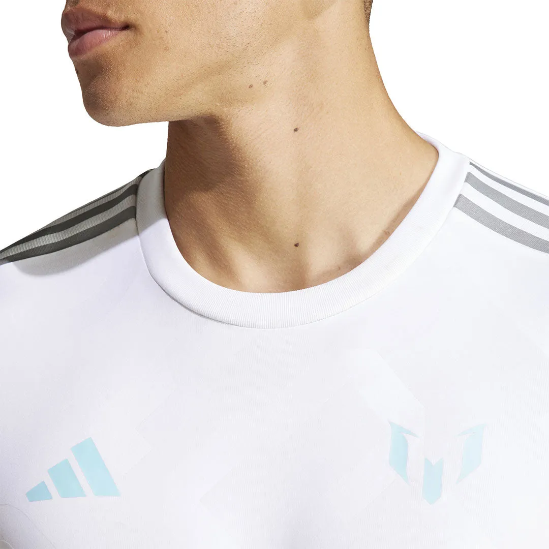 adidas - Men's Messi Training Jersey (IJ4940)