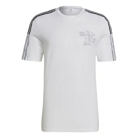 adidas Tiro Real Madrid CNY Jersey - White