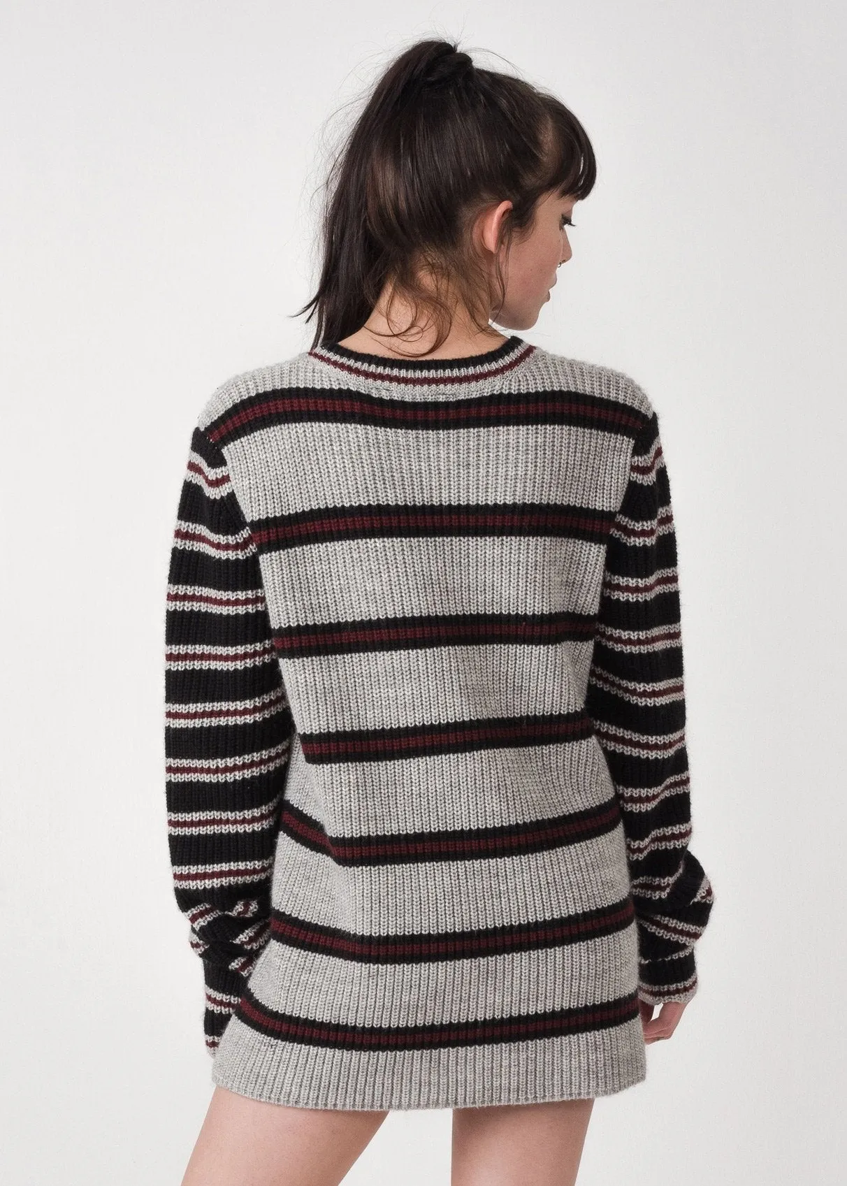 Afends Womens Tempramental - Knit