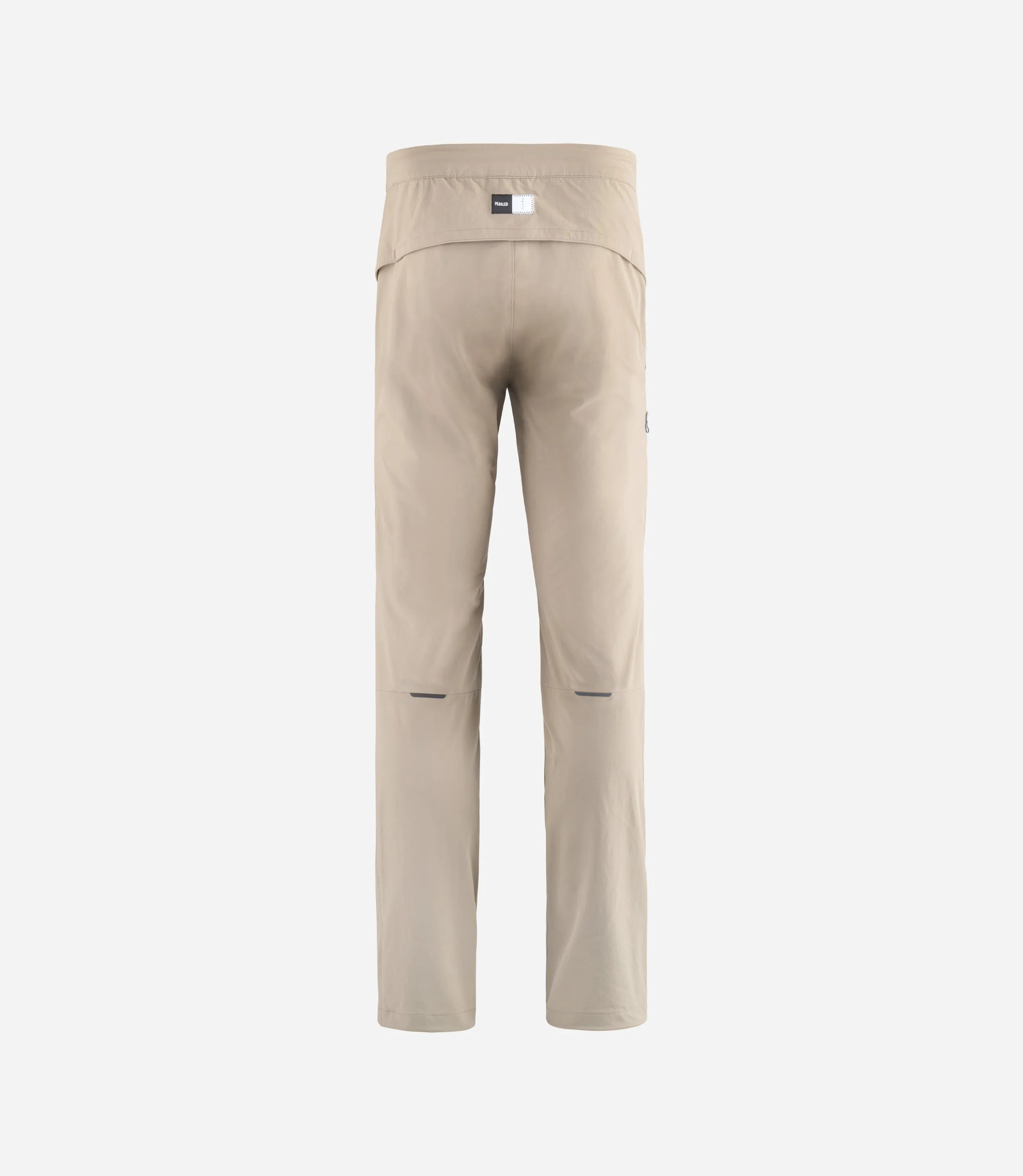 Beige Jary pants