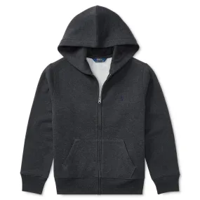 Big Boys Cotton Fleece Hoodie