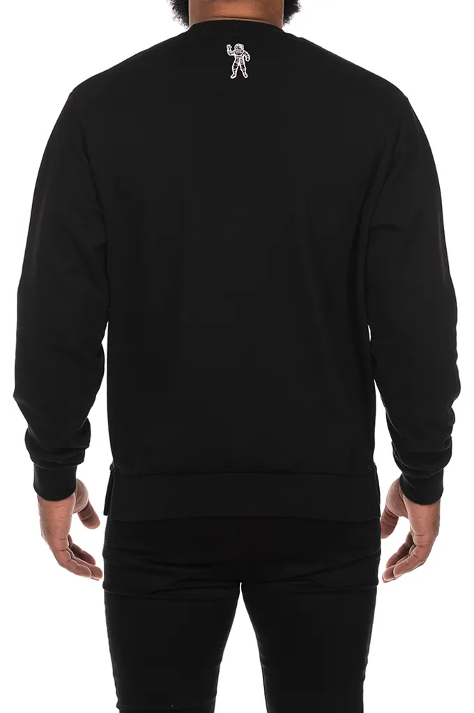 Billionaire Boys Club BB Layers Crewneck Oversized Fit