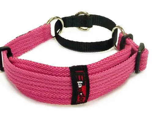 Black Dog Wear Whippet Collar