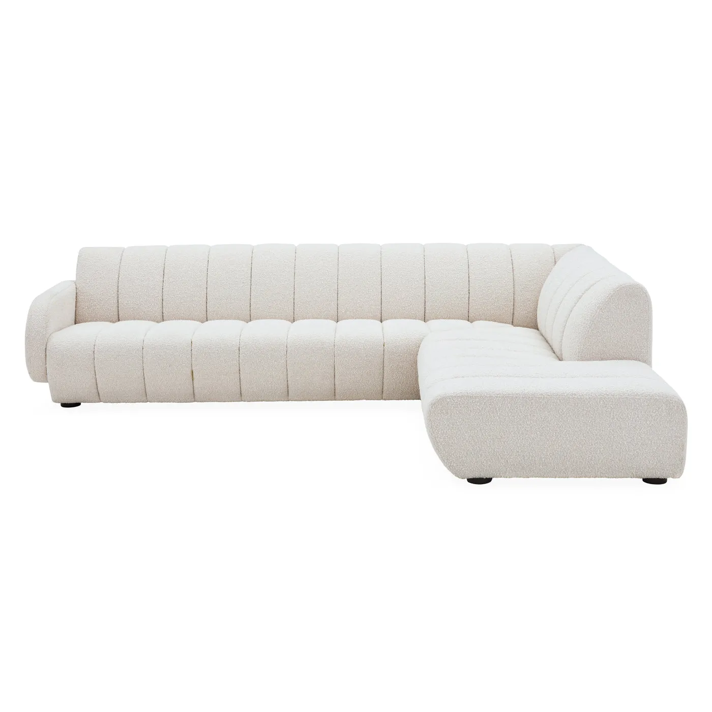 Brigitte Sectional