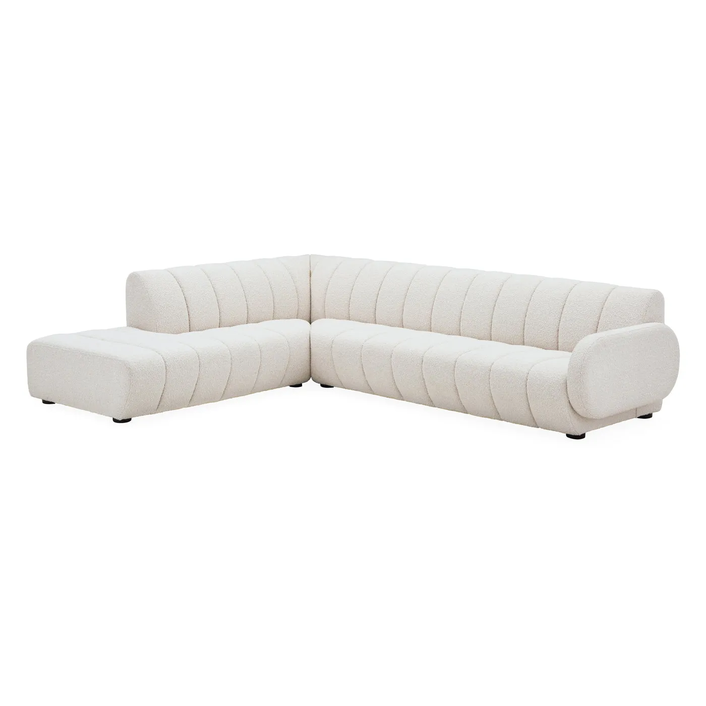 Brigitte Sectional