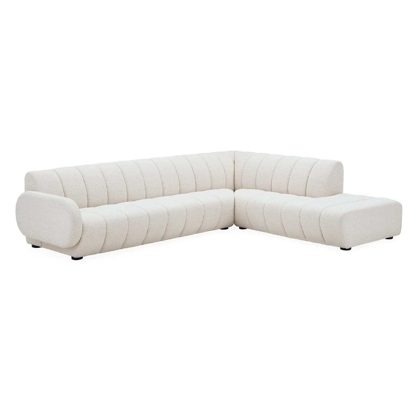 Brigitte Sectional