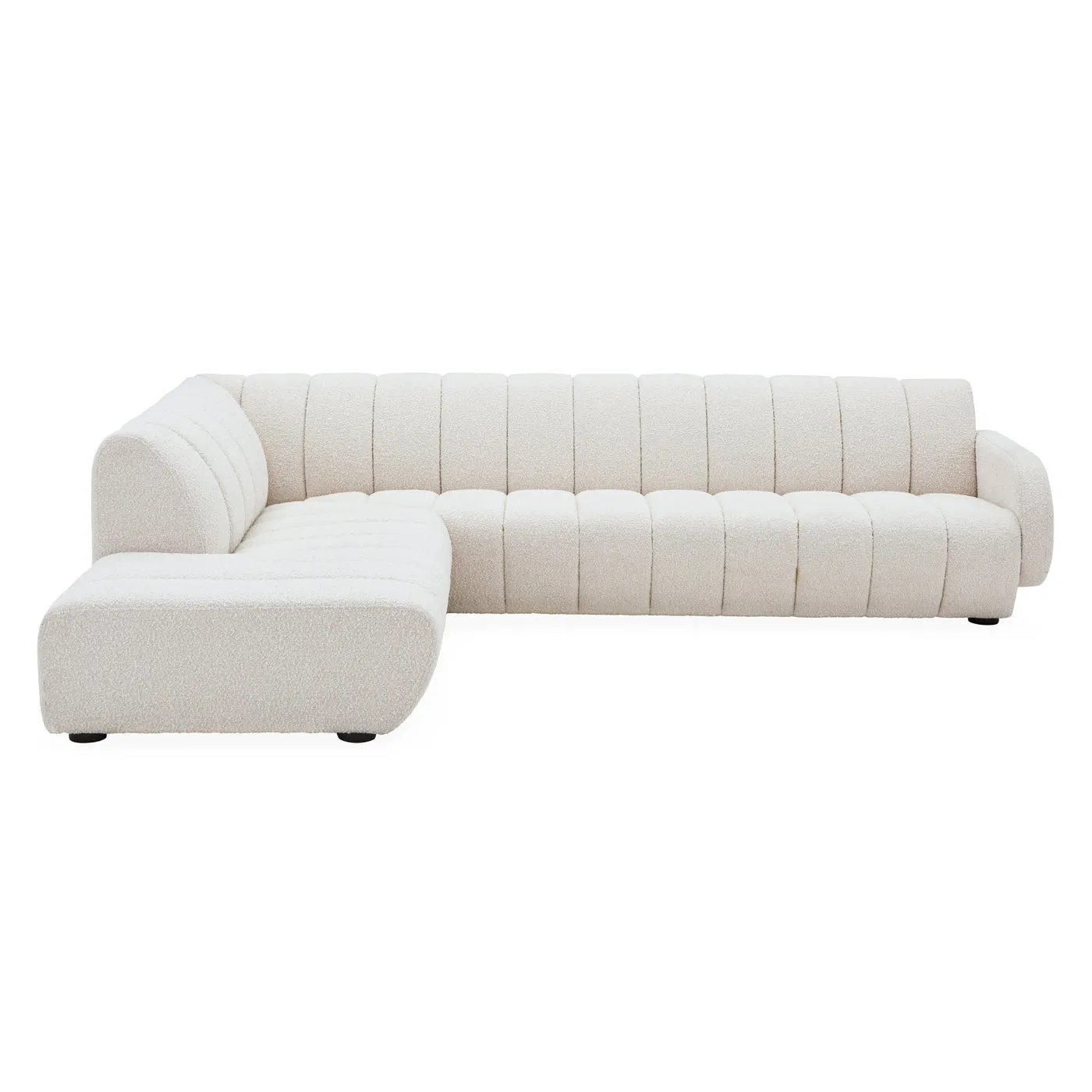 Brigitte Sectional