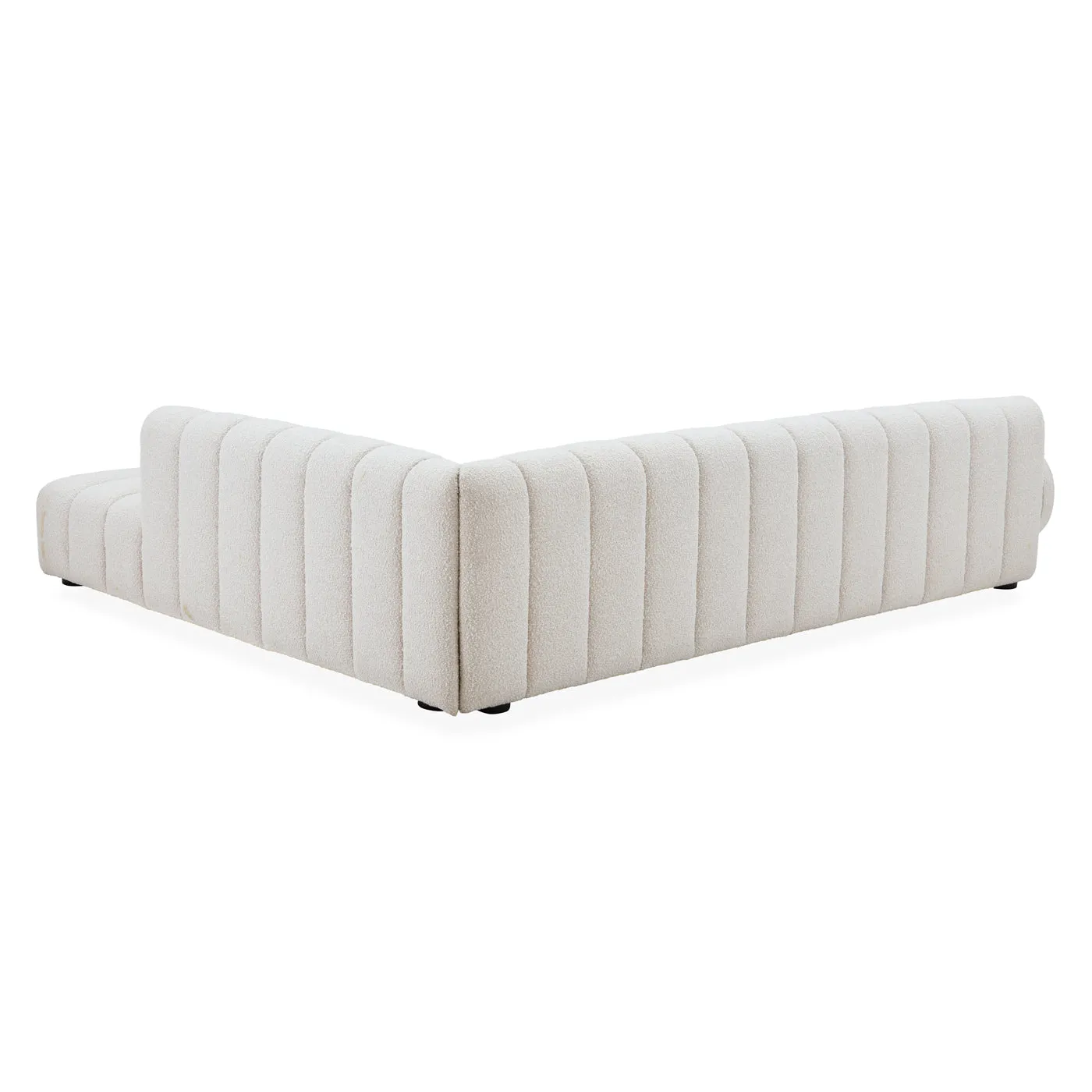 Brigitte Sectional