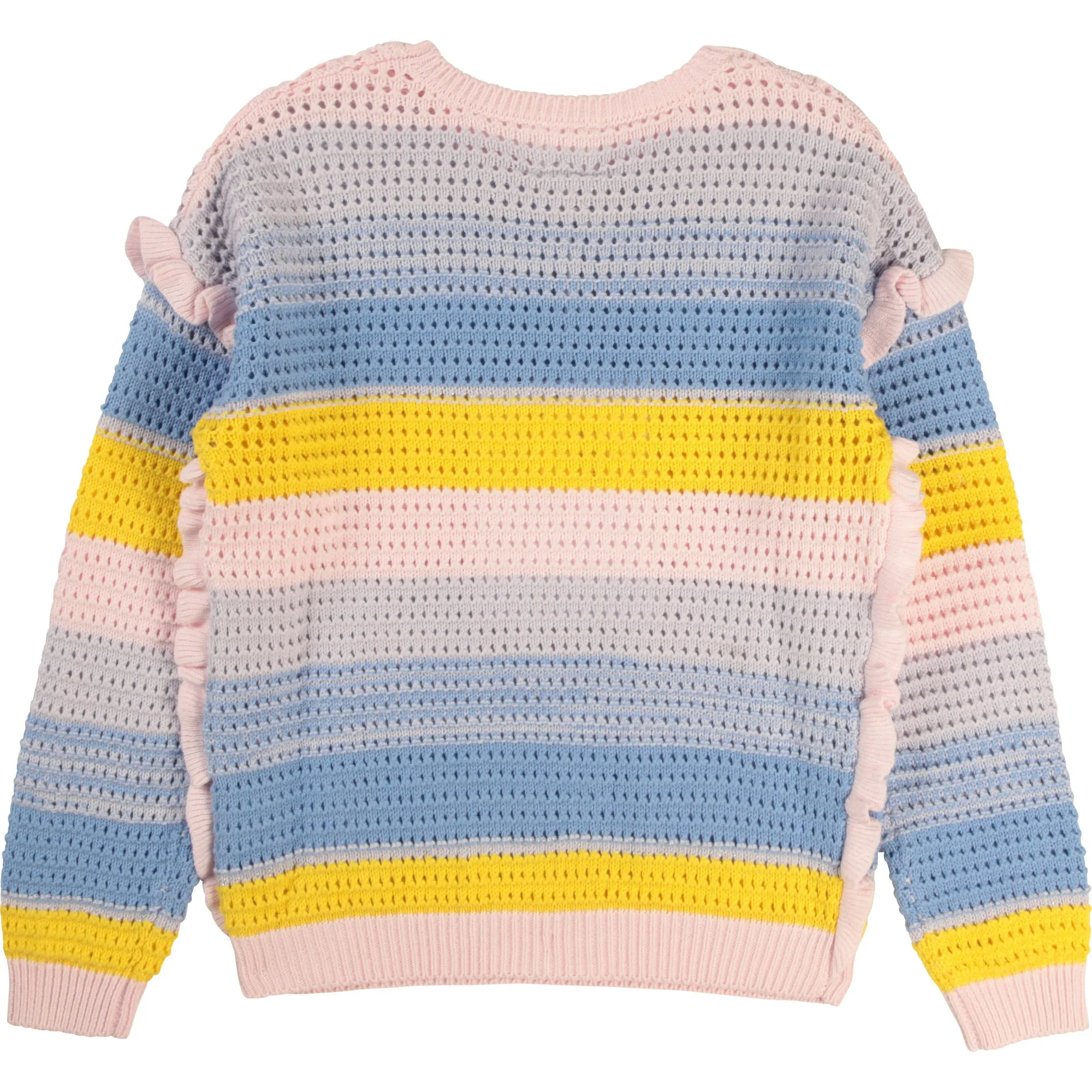 Carrement Beau Pullover Summer Multicoloured