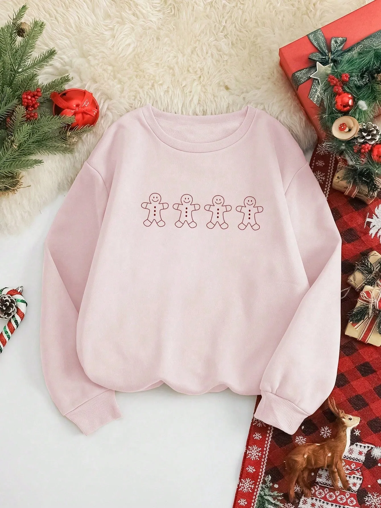 Christmas crewneck | Christmas Crewneck Sweaters || Holiday Gifts ||