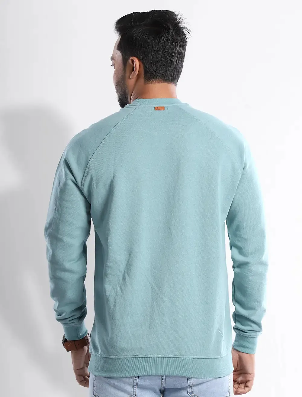 Crewneck Sweatshirt