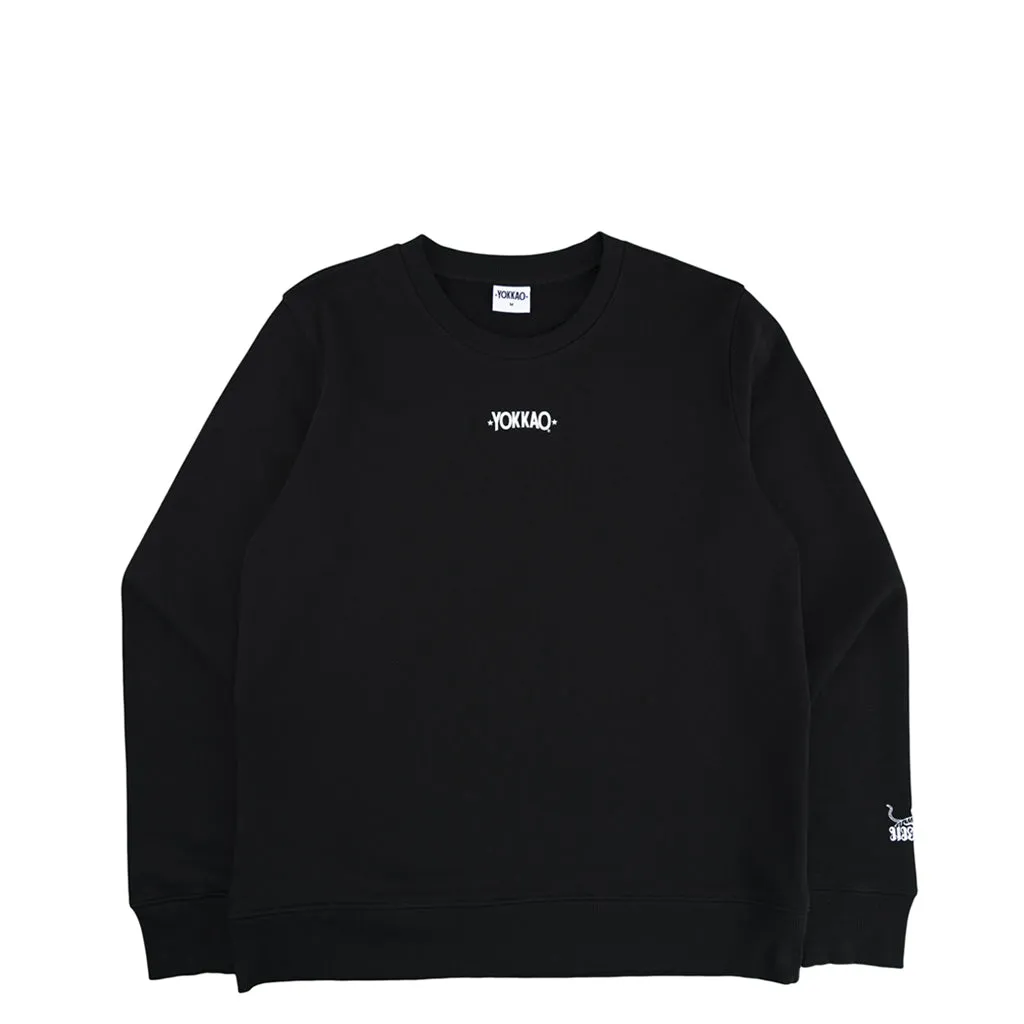 Essential Crewneck