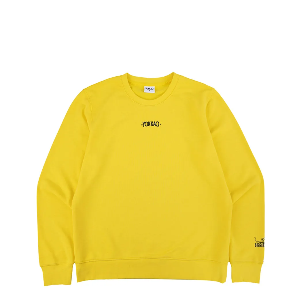 Essential Crewneck