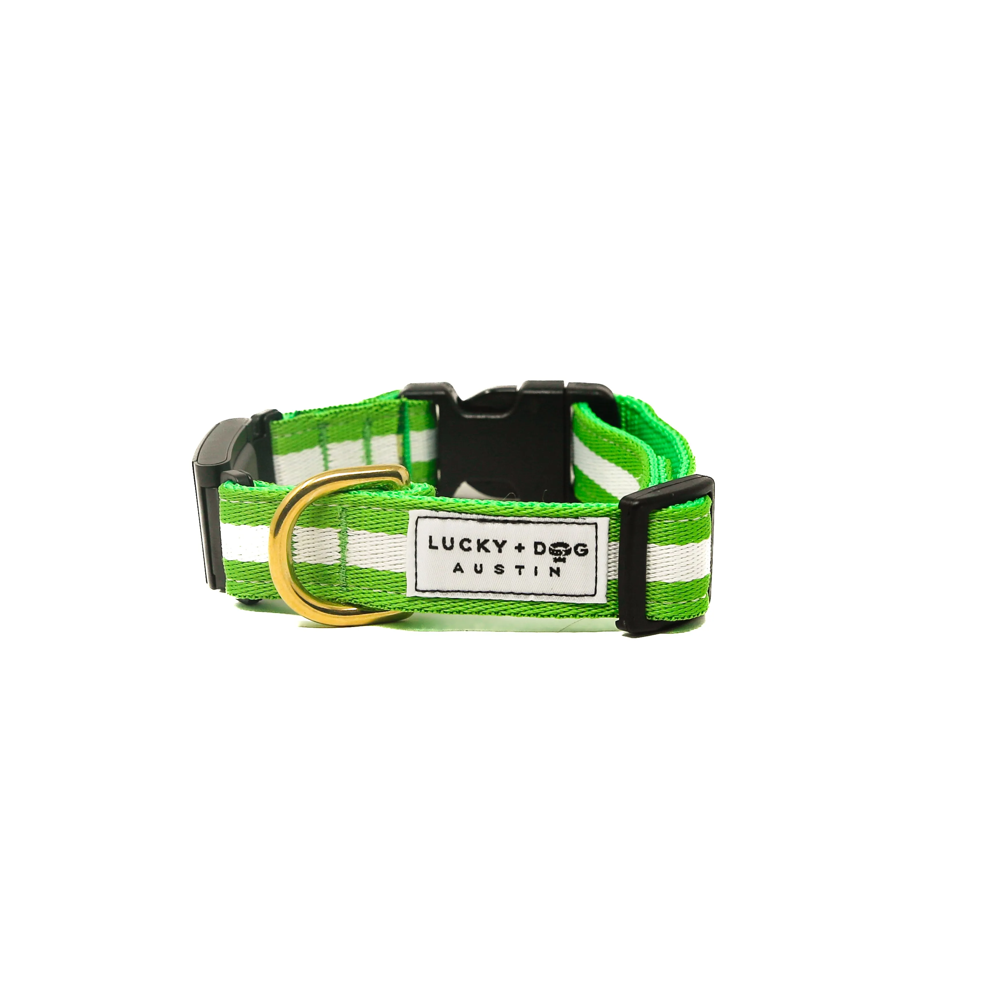 Fi Collar Band - Limeade