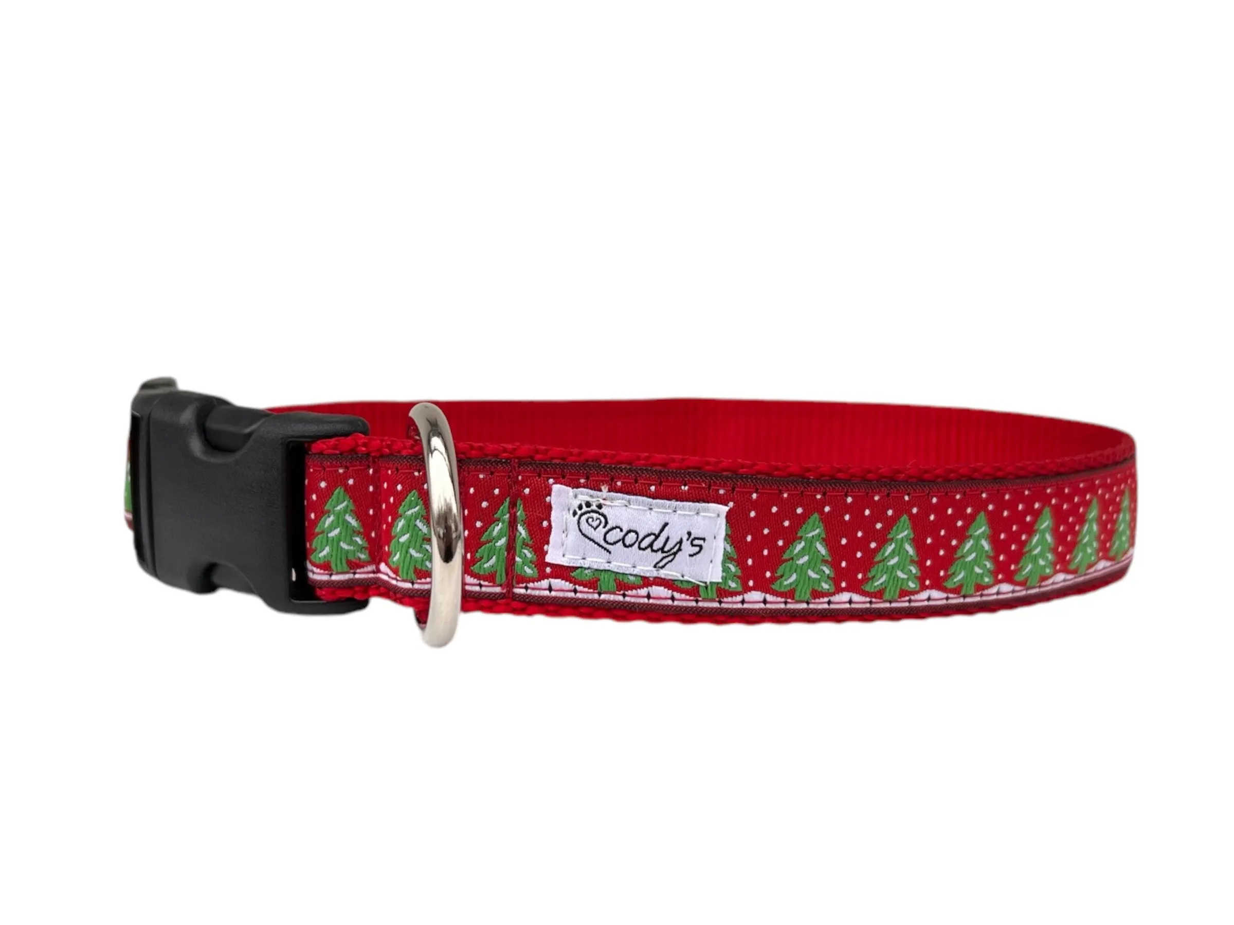 Holiday Dog Collars