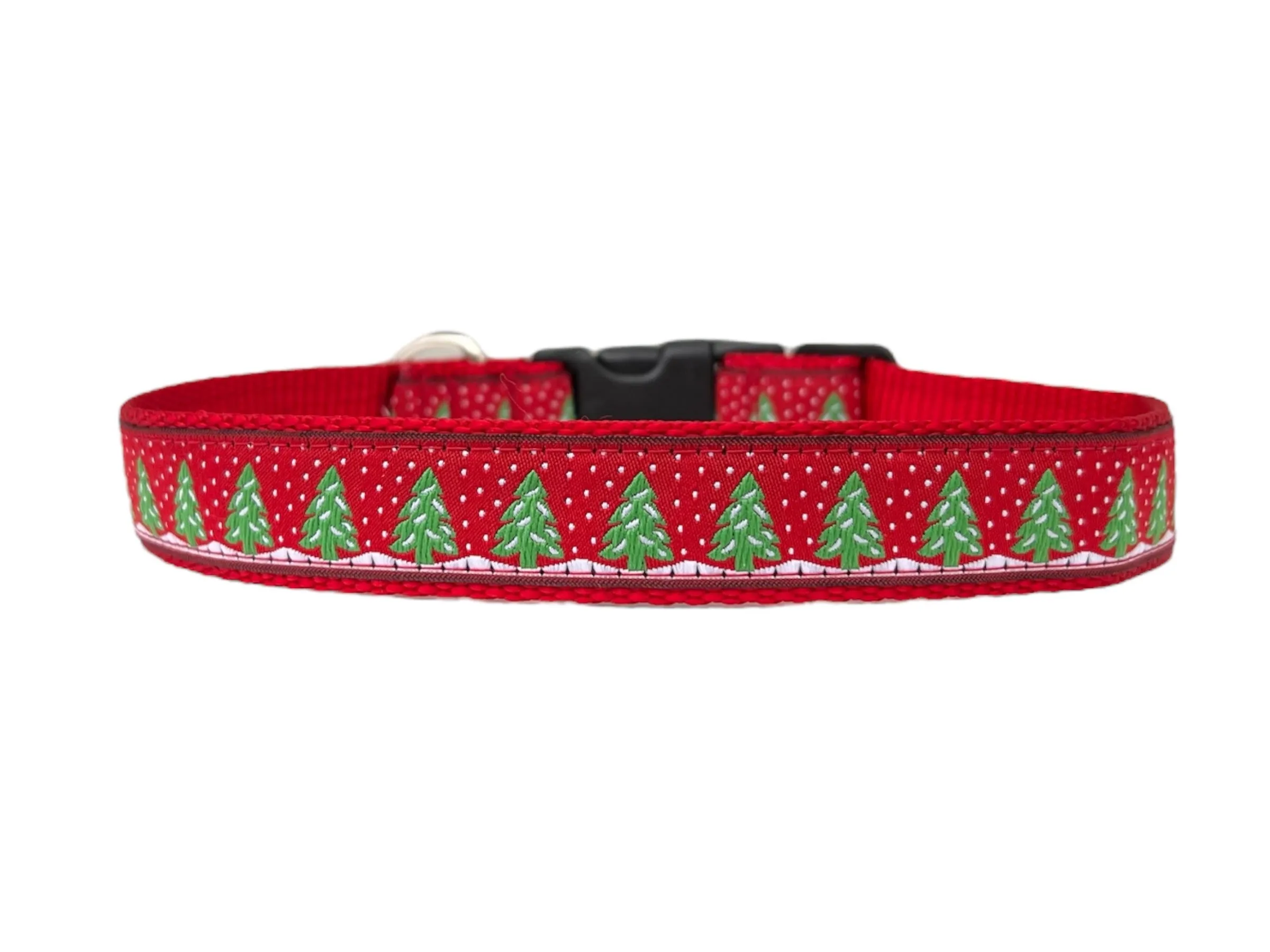 Holiday Dog Collars