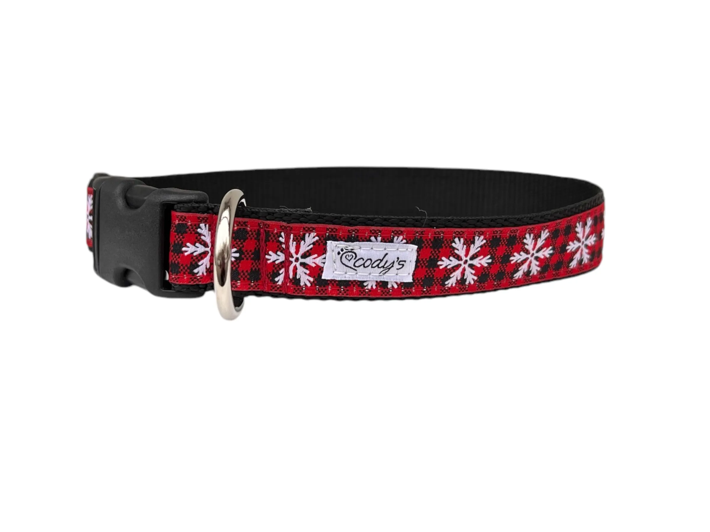 Holiday Dog Collars