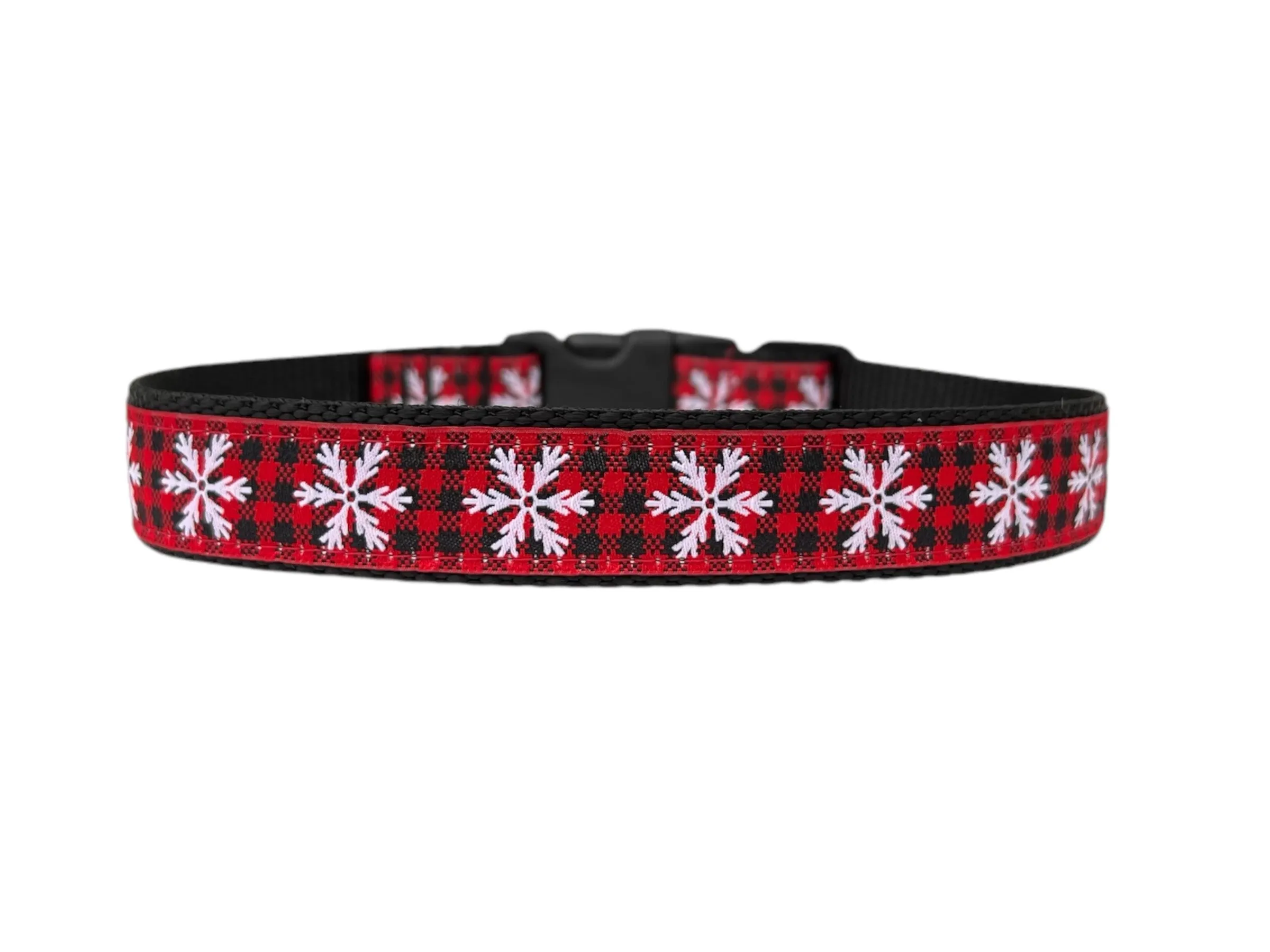 Holiday Dog Collars