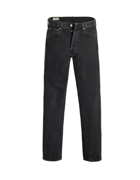 JEAN LEVI'S® MEN'S 501 ORIGINAL CRASH COURSES (noir)