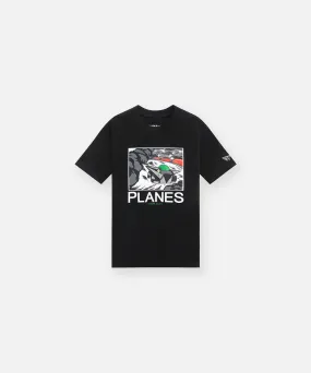 Kids Dream Young Tee (Black) - K290000