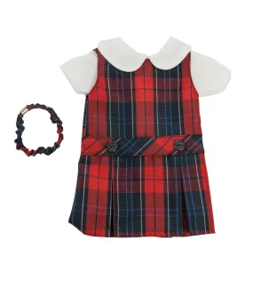 LCCS Doll Dress