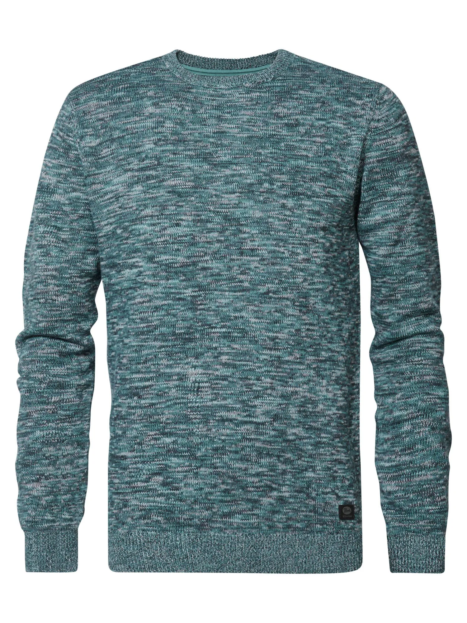 Melange pullover Oswego