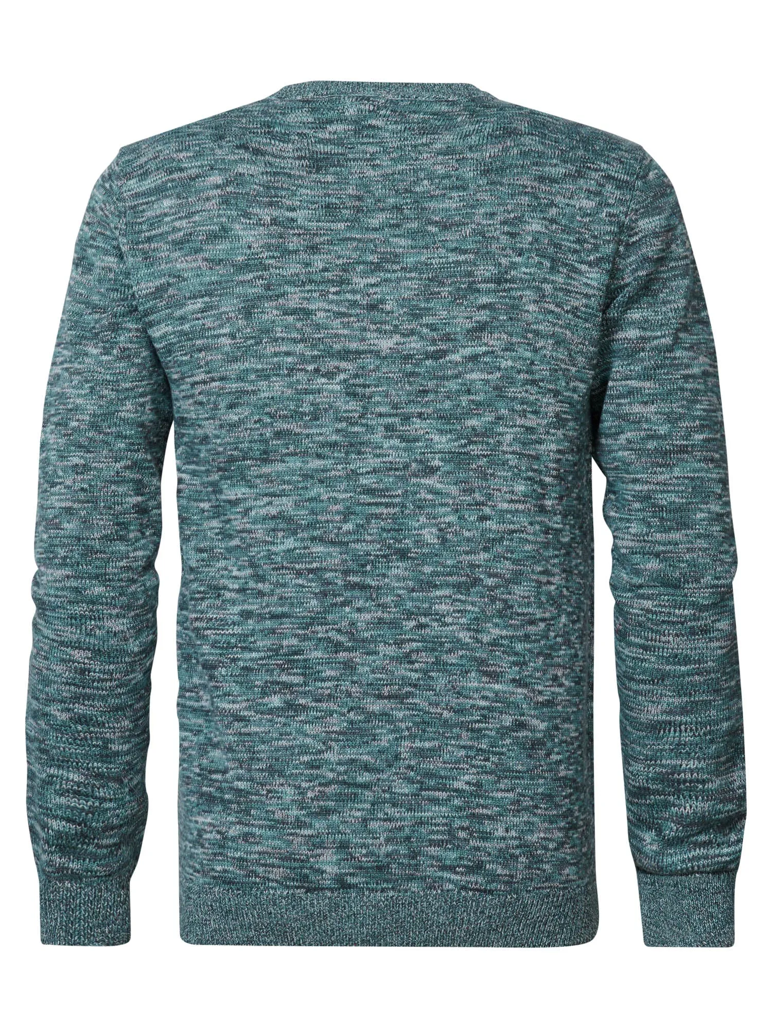 Melange pullover Oswego