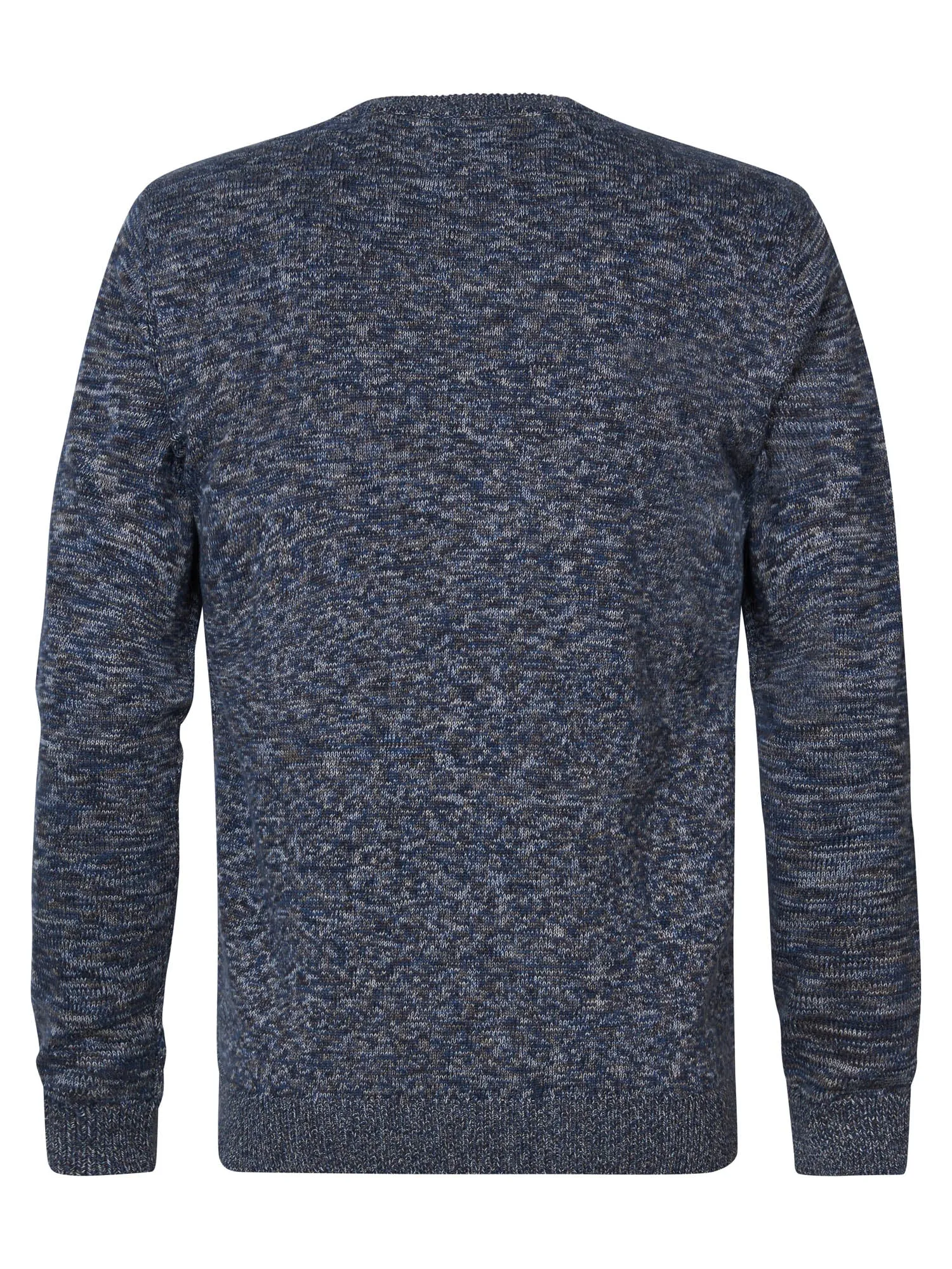 Melange pullover Oswego