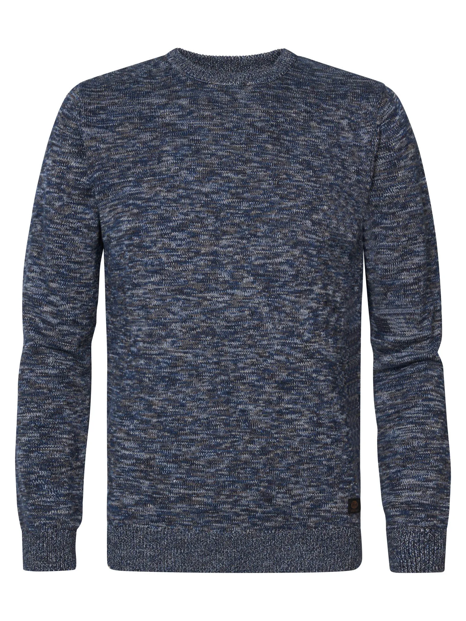 Melange pullover Oswego