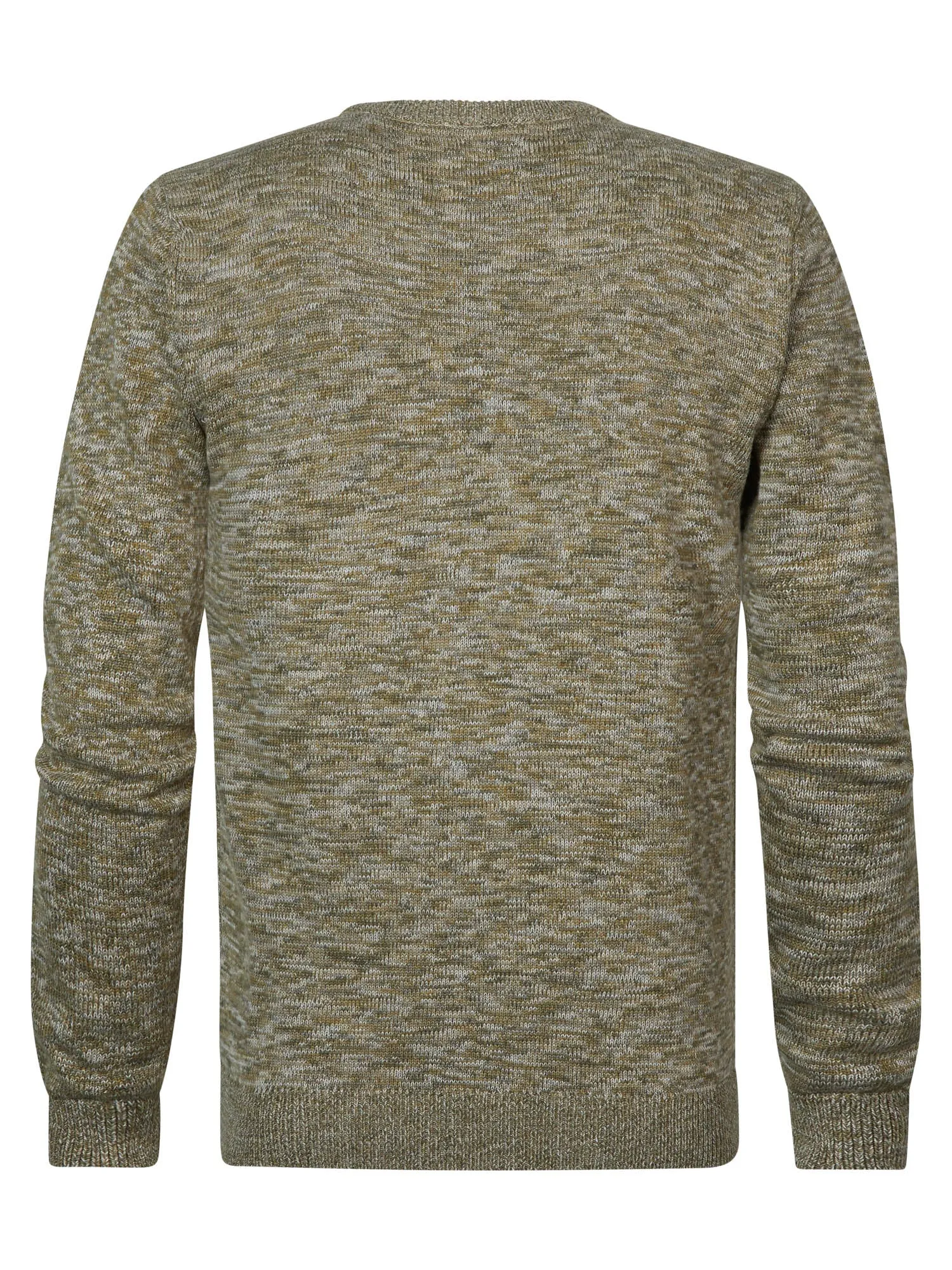 Melange pullover Oswego