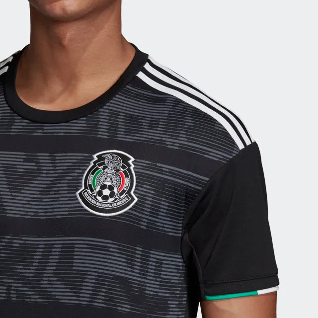 Men's Mexico Home Jersey