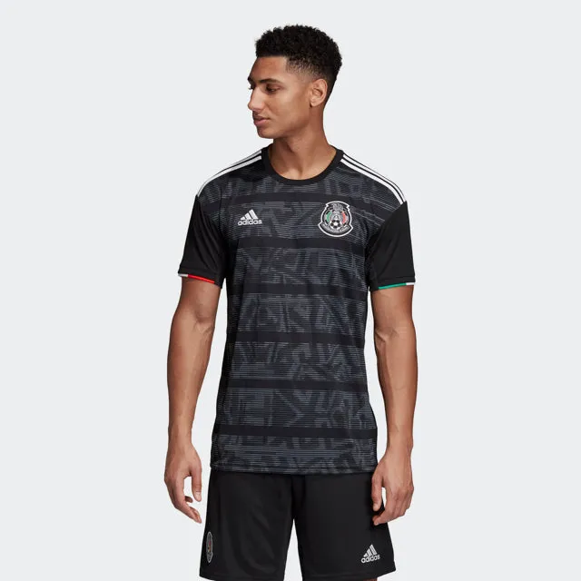 Men's Mexico Home Jersey