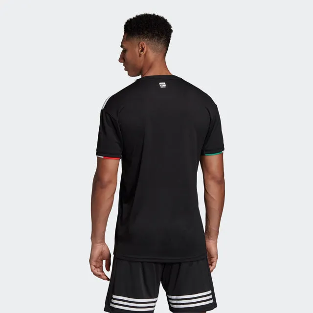 Men's Mexico Home Jersey