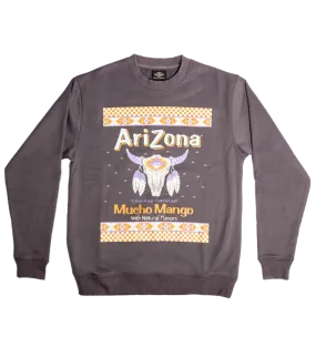 Mucho Mango Vintage Sweatshirt