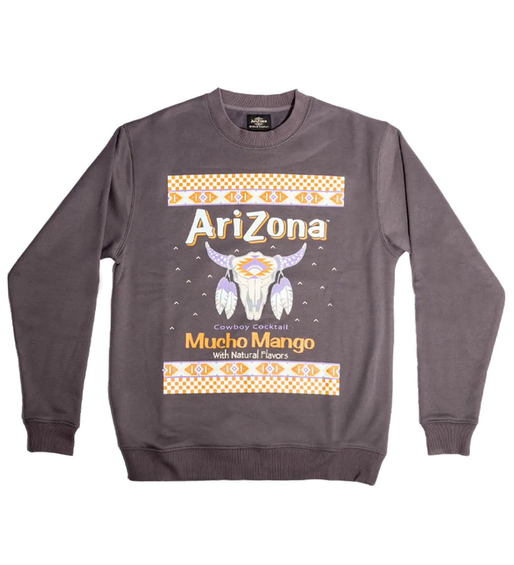 Mucho Mango Vintage Sweatshirt