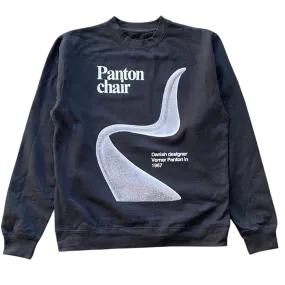 Panton Chair Crewneck