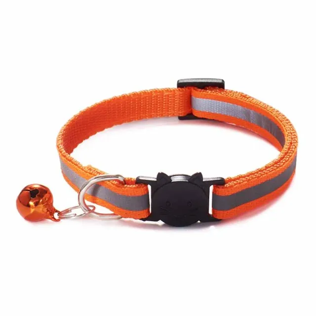 Pat and Pet Emporium | Pet Collars | Cats Dogs Bells Collars