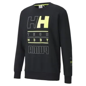 Puma x Helly Hansen Crewneck Black