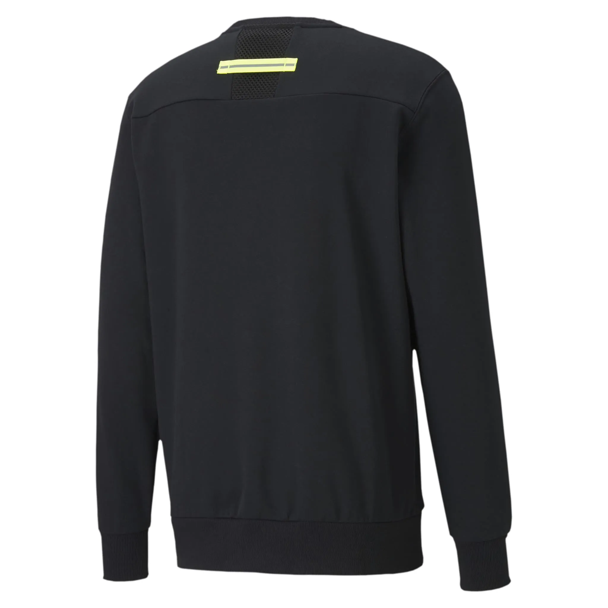 Puma x Helly Hansen Crewneck Black