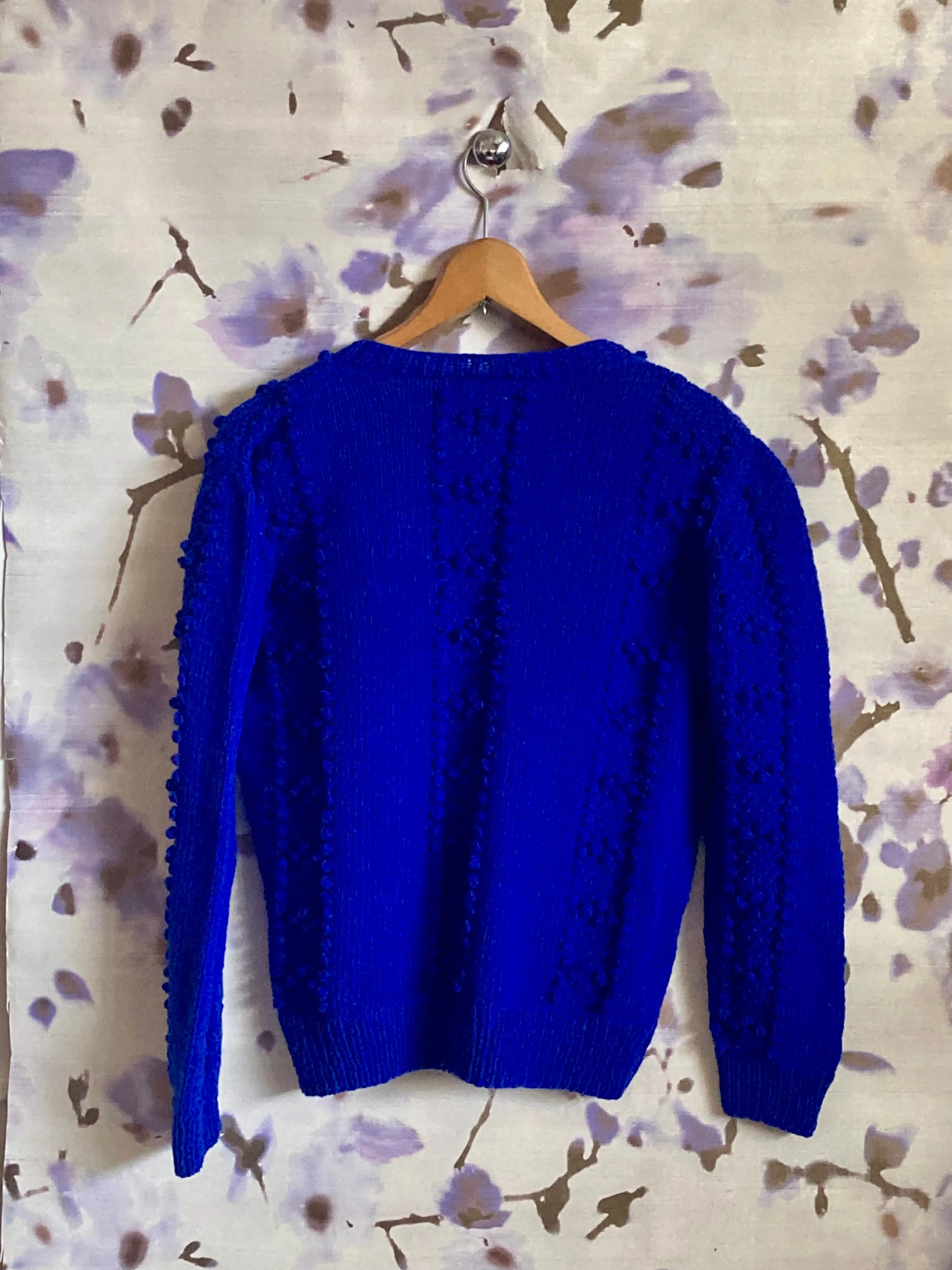 ROSI - V-neck jumper