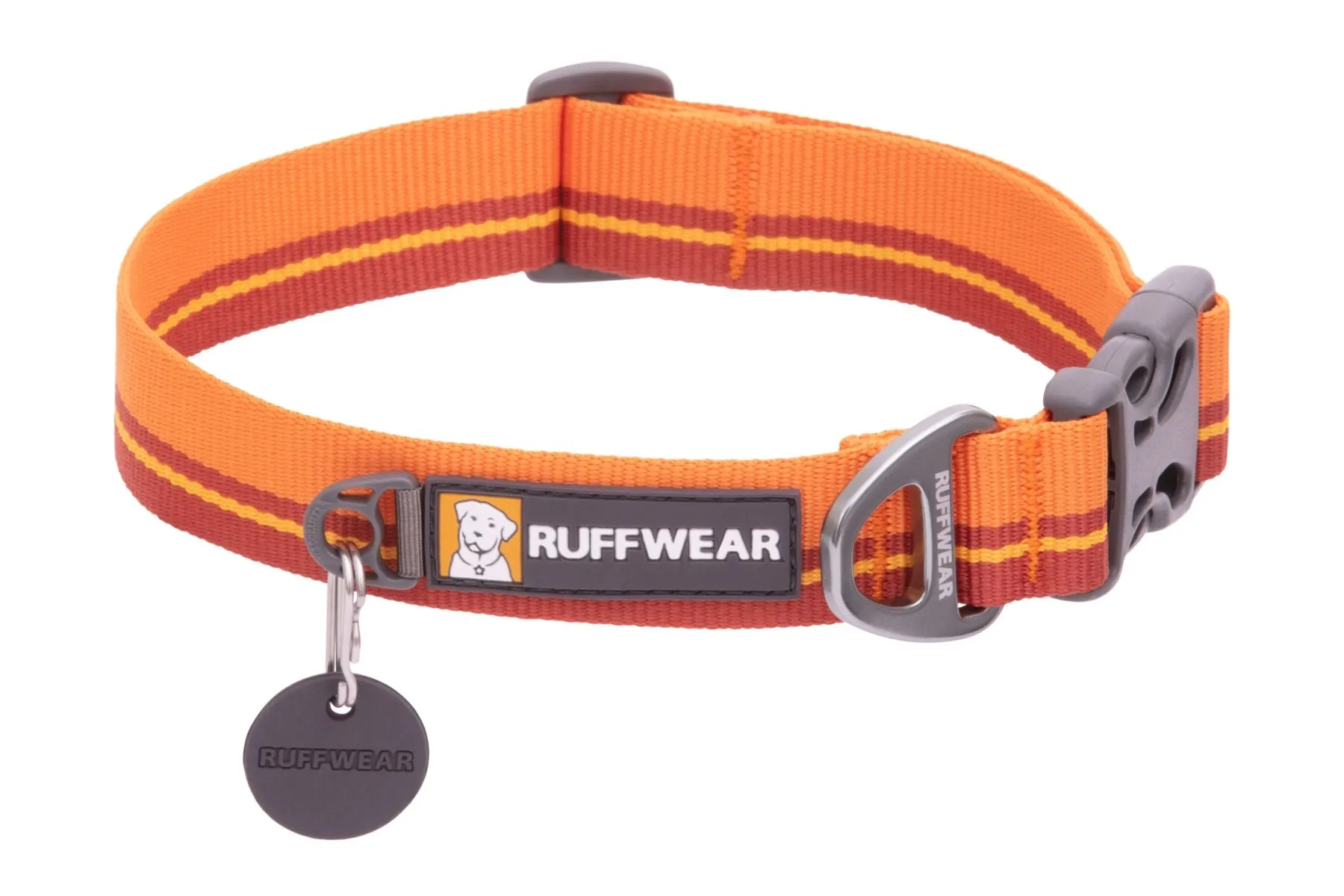 Ruffwear: Flat Out Dog Collar