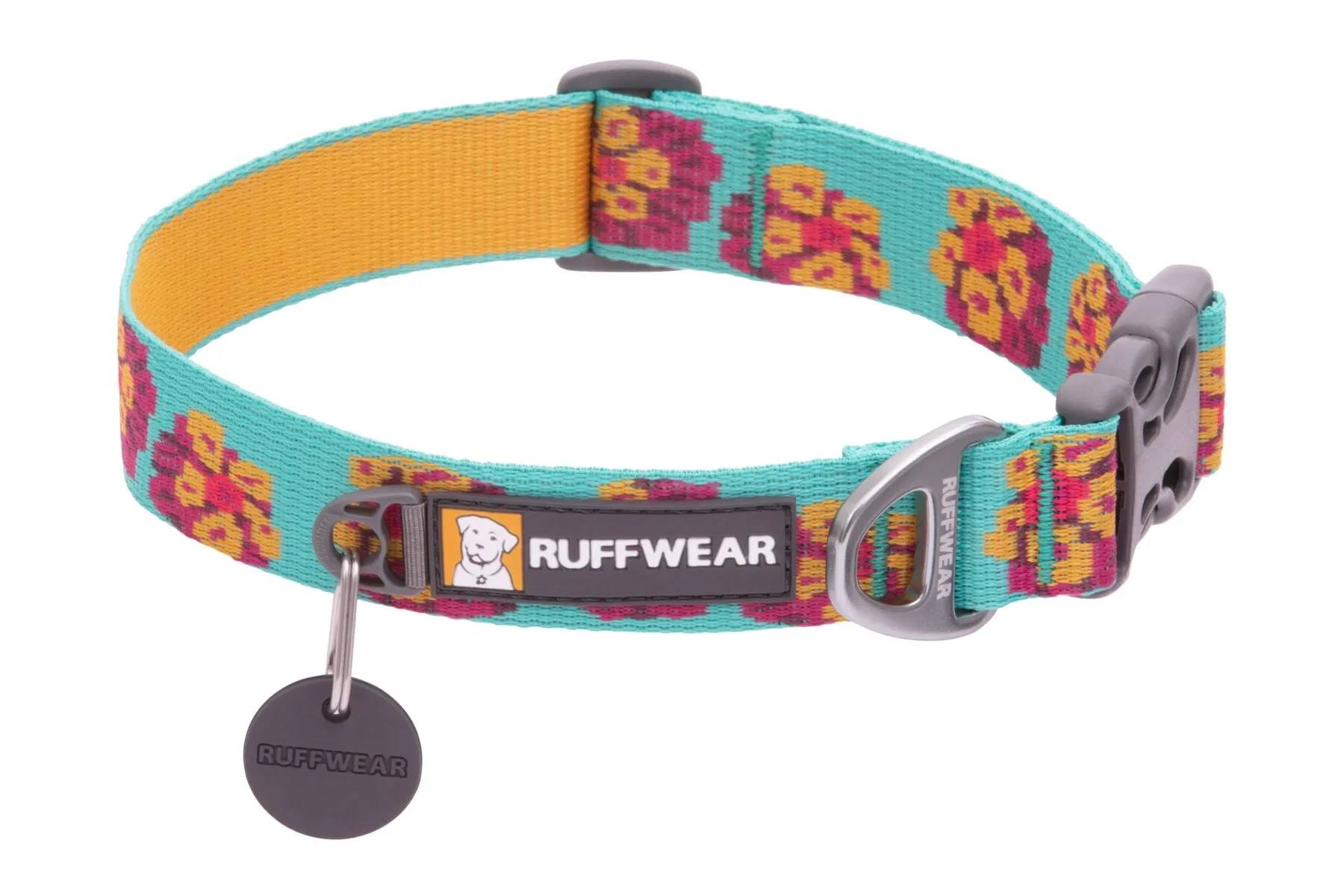 Ruffwear: Flat Out Dog Collar