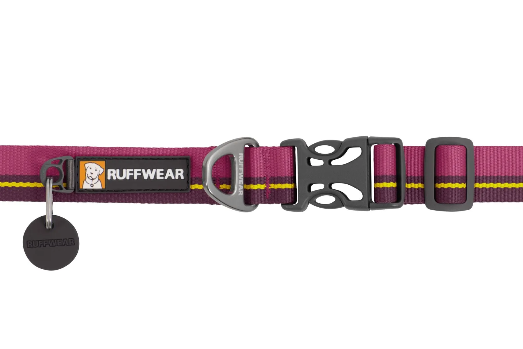 Ruffwear: Flat Out Dog Collar