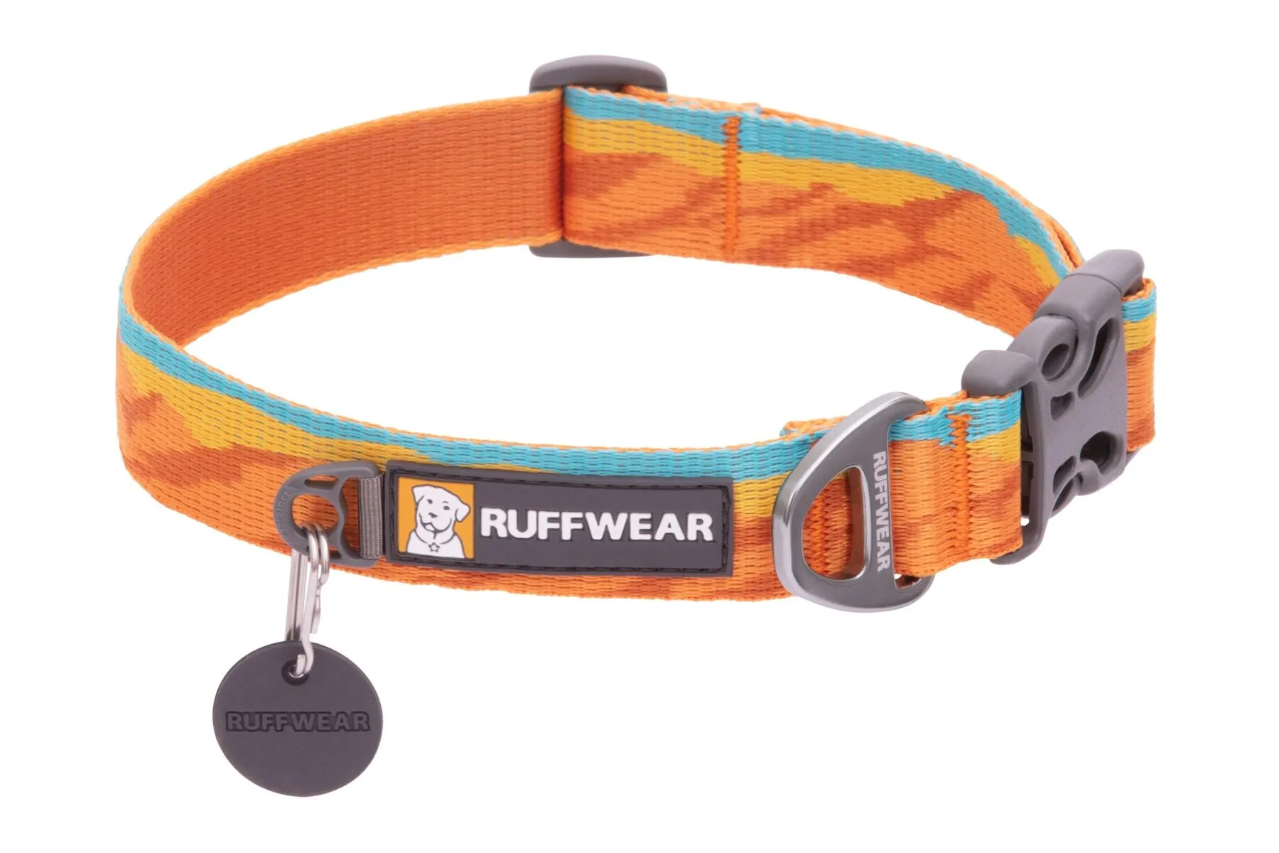 Ruffwear: Flat Out Dog Collar