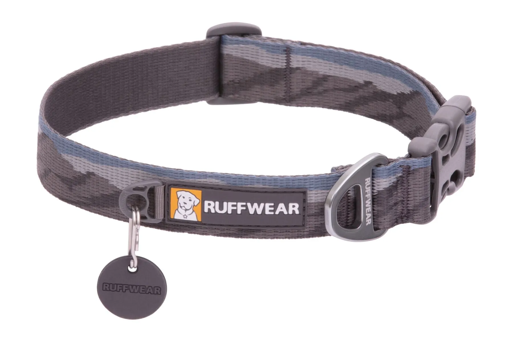 Ruffwear: Flat Out Dog Collar