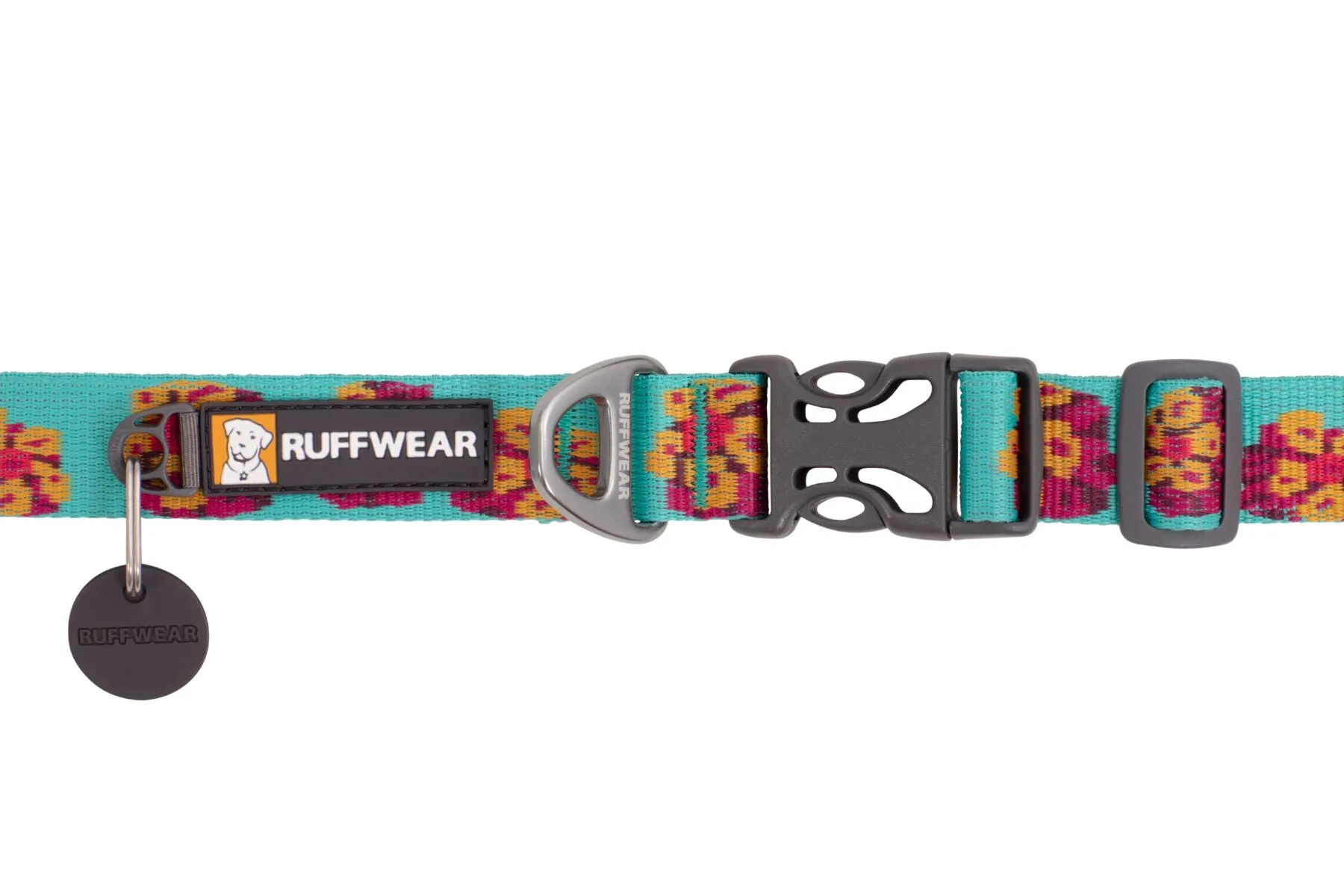 Ruffwear: Flat Out Dog Collar