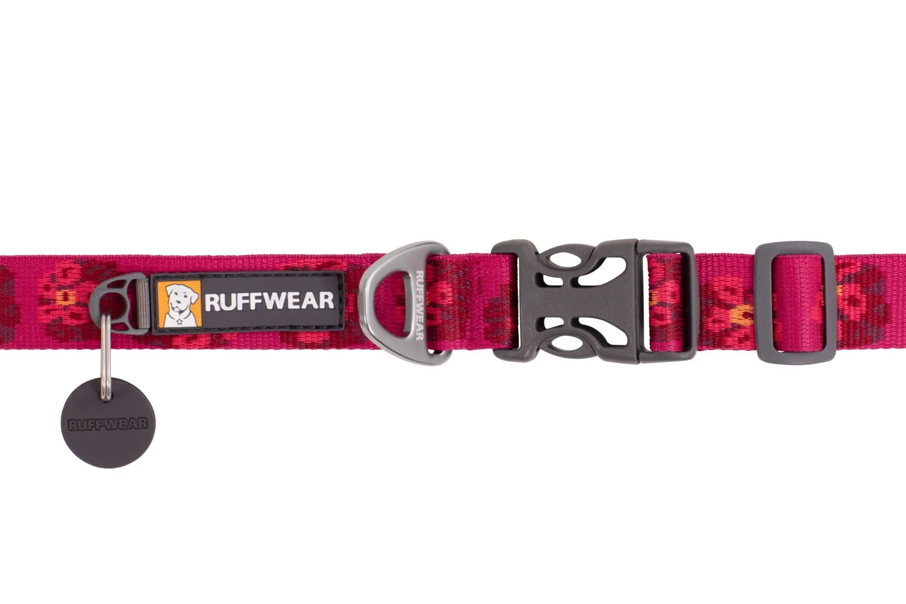 Ruffwear: Flat Out Dog Collar