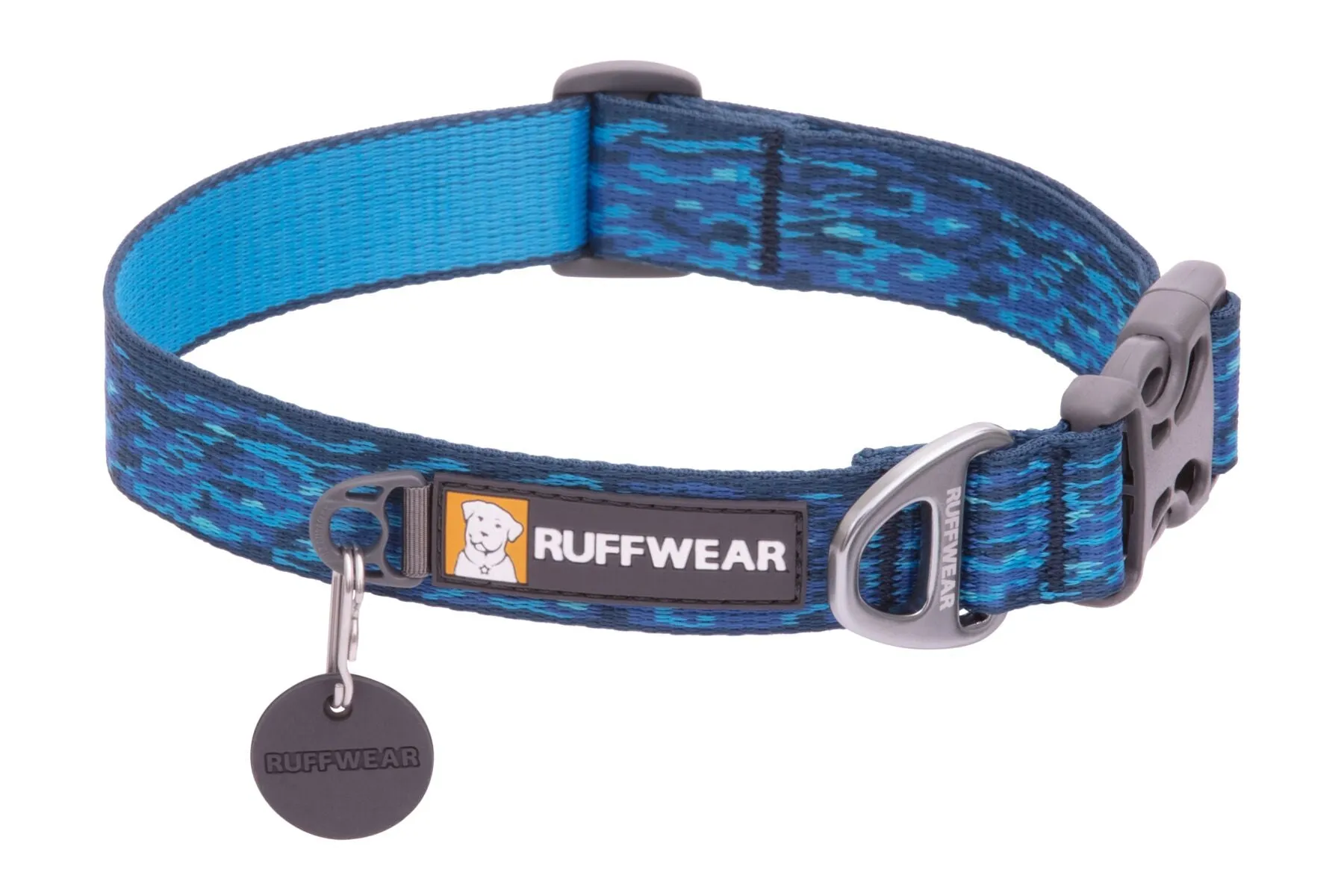 Ruffwear: Flat Out Dog Collar